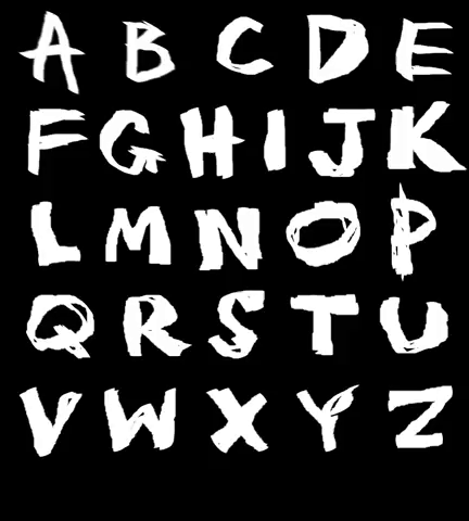 SCRiBBLE GRAPHiCS [VOL 1]