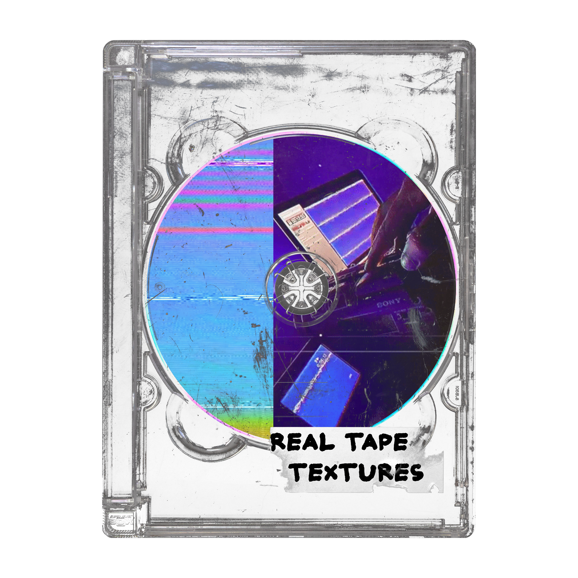 ANALOGUE TEXTURES [VOL 1]