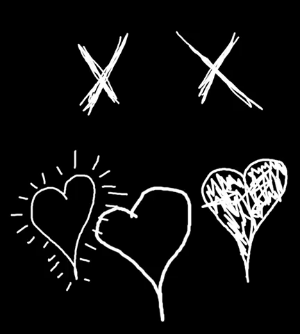 SCRiBBLE GRAPHiCS [VOL 1]