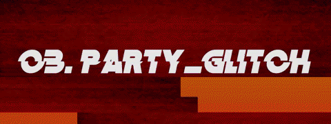 GLiTCH TEXTURES [VOL 1]