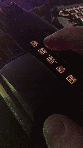 ANALOGUE TEXTURES [VOL 1]